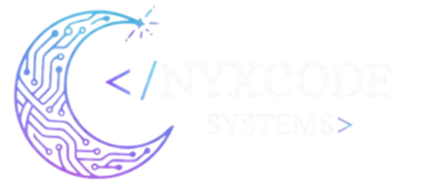 Nyxcode Logo